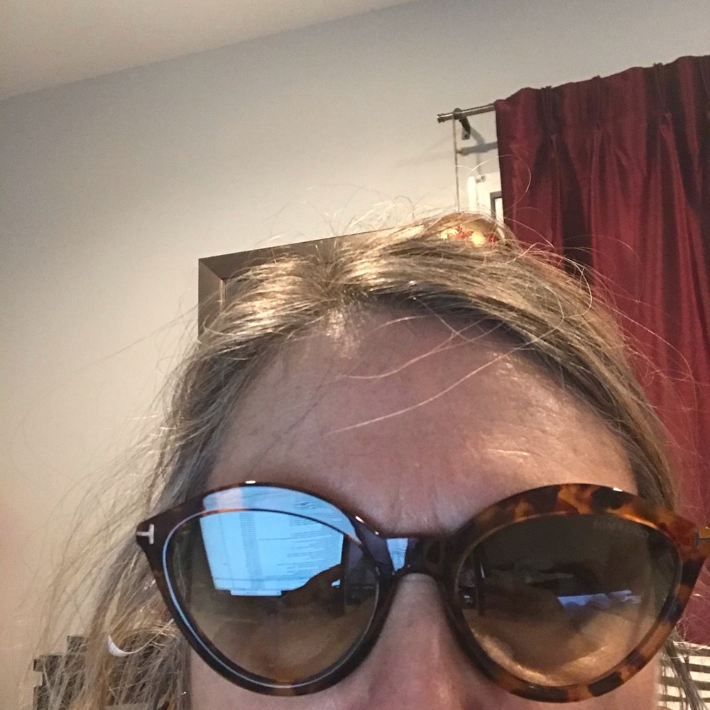 Tom Ford sunglasses
